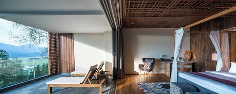 Tengchong Budu Hot Spring Resort Hotel