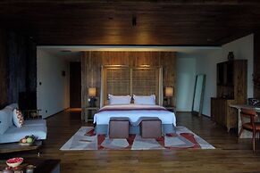 Tengchong Budu Hot Spring Resort Hotel