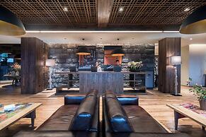 Tengchong Budu Hot Spring Resort Hotel