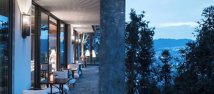 Tengchong Budu Hot Spring Resort Hotel