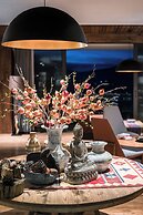 Tengchong Budu Hot Spring Resort Hotel