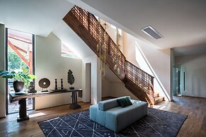 Tengchong Budu Hot Spring Resort Hotel