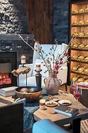 Tengchong Budu Hot Spring Resort Hotel