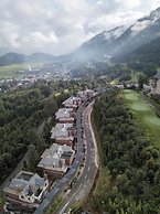 Tengchong Budu Hot Spring Resort Hotel