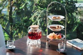 Tengchong Budu Hot Spring Resort Hotel