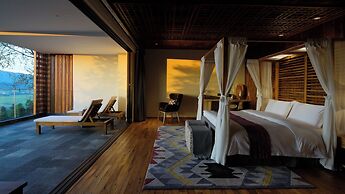 Tengchong Budu Hot Spring Resort Hotel