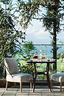 Tengchong Budu Hot Spring Resort Hotel