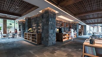 Tengchong Budu Hot Spring Resort Hotel