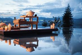 Tengchong Budu Hot Spring Resort Hotel