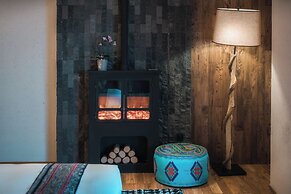 Tengchong Budu Hot Spring Resort Hotel