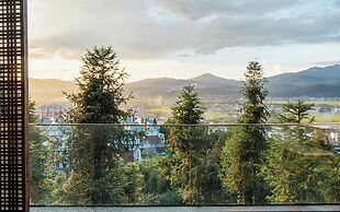 Tengchong Budu Hot Spring Resort Hotel