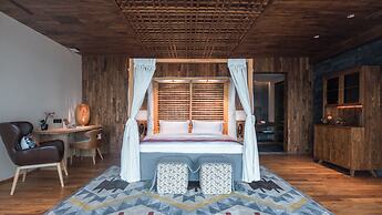 Tengchong Budu Hot Spring Resort Hotel