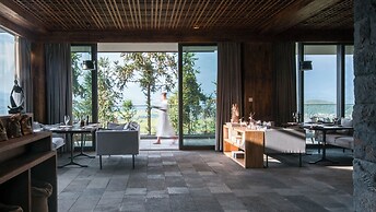 Tengchong Budu Hot Spring Resort Hotel