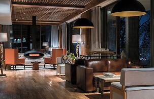 Tengchong Budu Hot Spring Resort Hotel