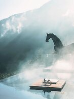 Tengchong Budu Hot Spring Resort Hotel