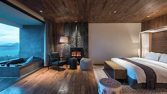 Tengchong Budu Hot Spring Resort Hotel