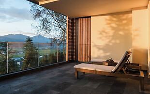 Tengchong Budu Hot Spring Resort Hotel