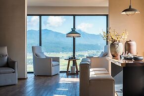 Tengchong Budu Hot Spring Resort Hotel