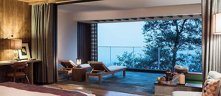 Tengchong Budu Hot Spring Resort Hotel