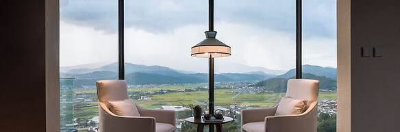 Tengchong Budu Hot Spring Resort Hotel