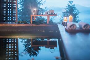 Tengchong Budu Hot Spring Resort Hotel