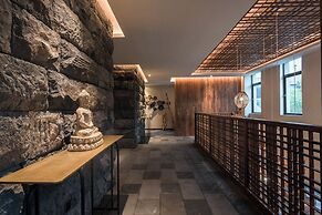 Tengchong Budu Hot Spring Resort Hotel