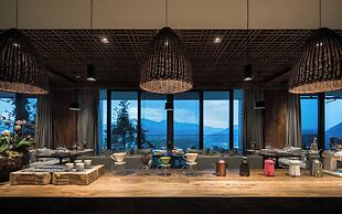 Tengchong Budu Hot Spring Resort Hotel