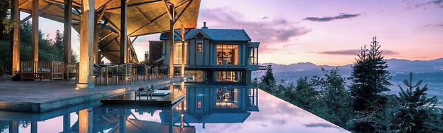 Tengchong Budu Hot Spring Resort Hotel