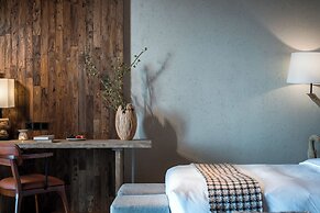 Tengchong Budu Hot Spring Resort Hotel