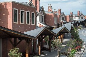 Tengchong Budu Hot Spring Resort Hotel