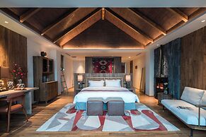 Tengchong Budu Hot Spring Resort Hotel