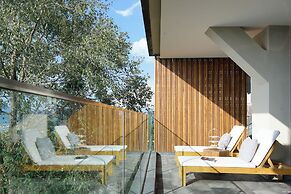 Tengchong Budu Hot Spring Resort Hotel