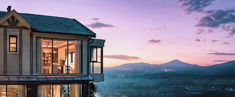 Tengchong Budu Hot Spring Resort Hotel