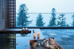 Tengchong Budu Hot Spring Resort Hotel