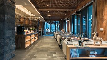 Tengchong Budu Hot Spring Resort Hotel