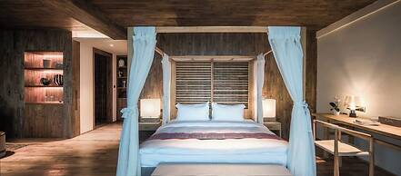 Tengchong Budu Hot Spring Resort Hotel