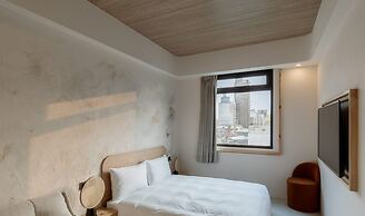 Just Inn Kaohsiung