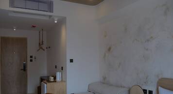 Just Inn Kaohsiung