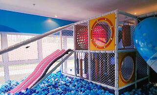 AQUALAND PARK E RESORT