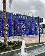 AQUALAND PARK E RESORT