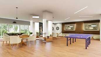 AQUALAND PARK E RESORT