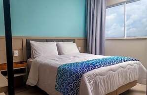 AQUALAND PARK E RESORT