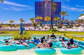 AQUALAND PARK E RESORT