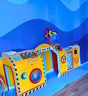 AQUALAND PARK E RESORT