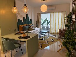 Ayres Moreno San Telmo