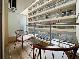 Ayres Moreno San Telmo