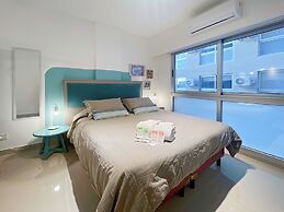 Ayres Moreno San Telmo