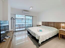 Ayres Moreno San Telmo