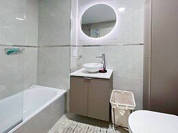 Ayres Moreno San Telmo