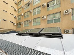 Ayres Moreno San Telmo